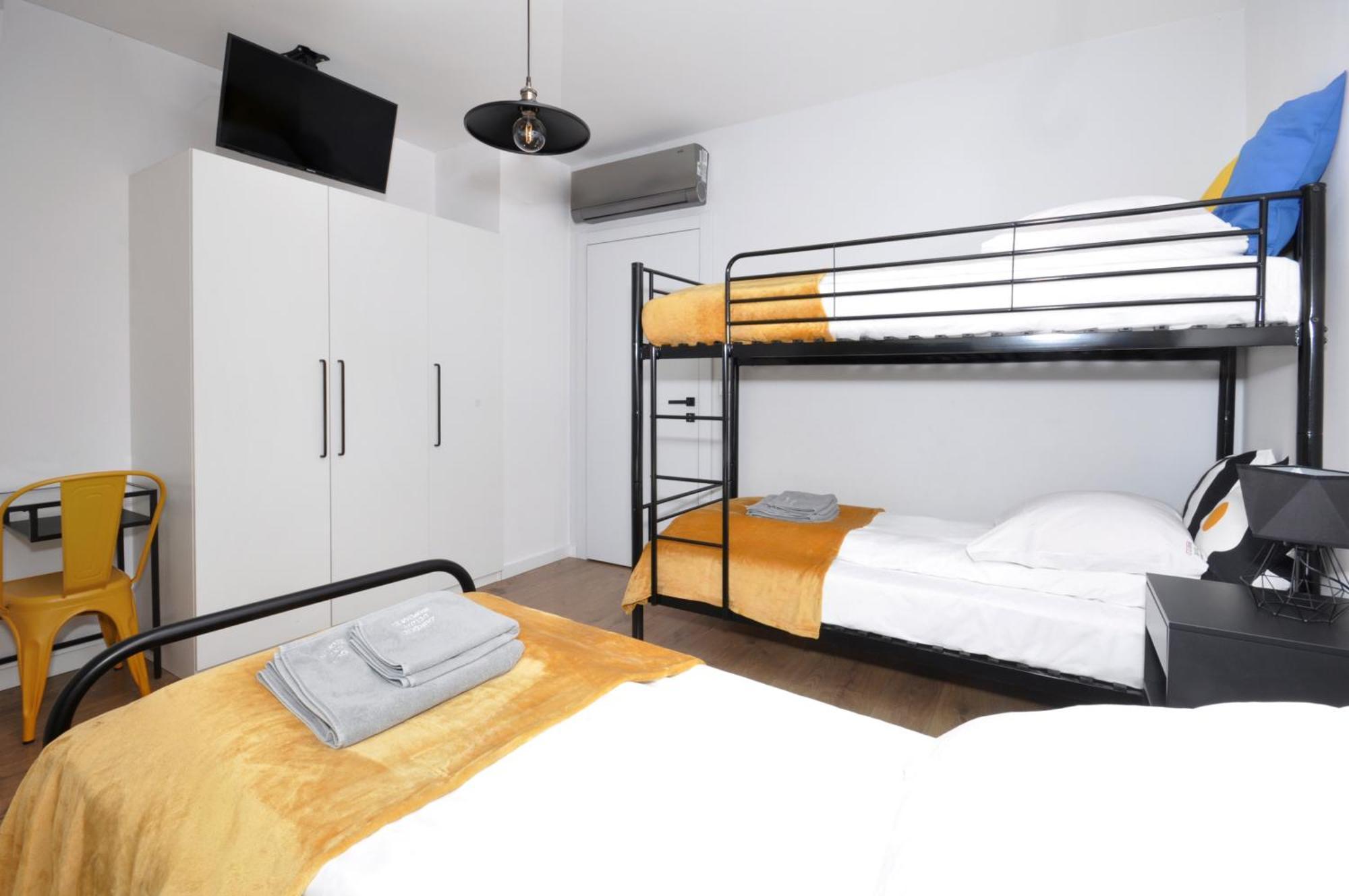 Schindler'S Factory Zablocie Deluxe Apartments Wawelofts كراكوفيا المظهر الخارجي الصورة