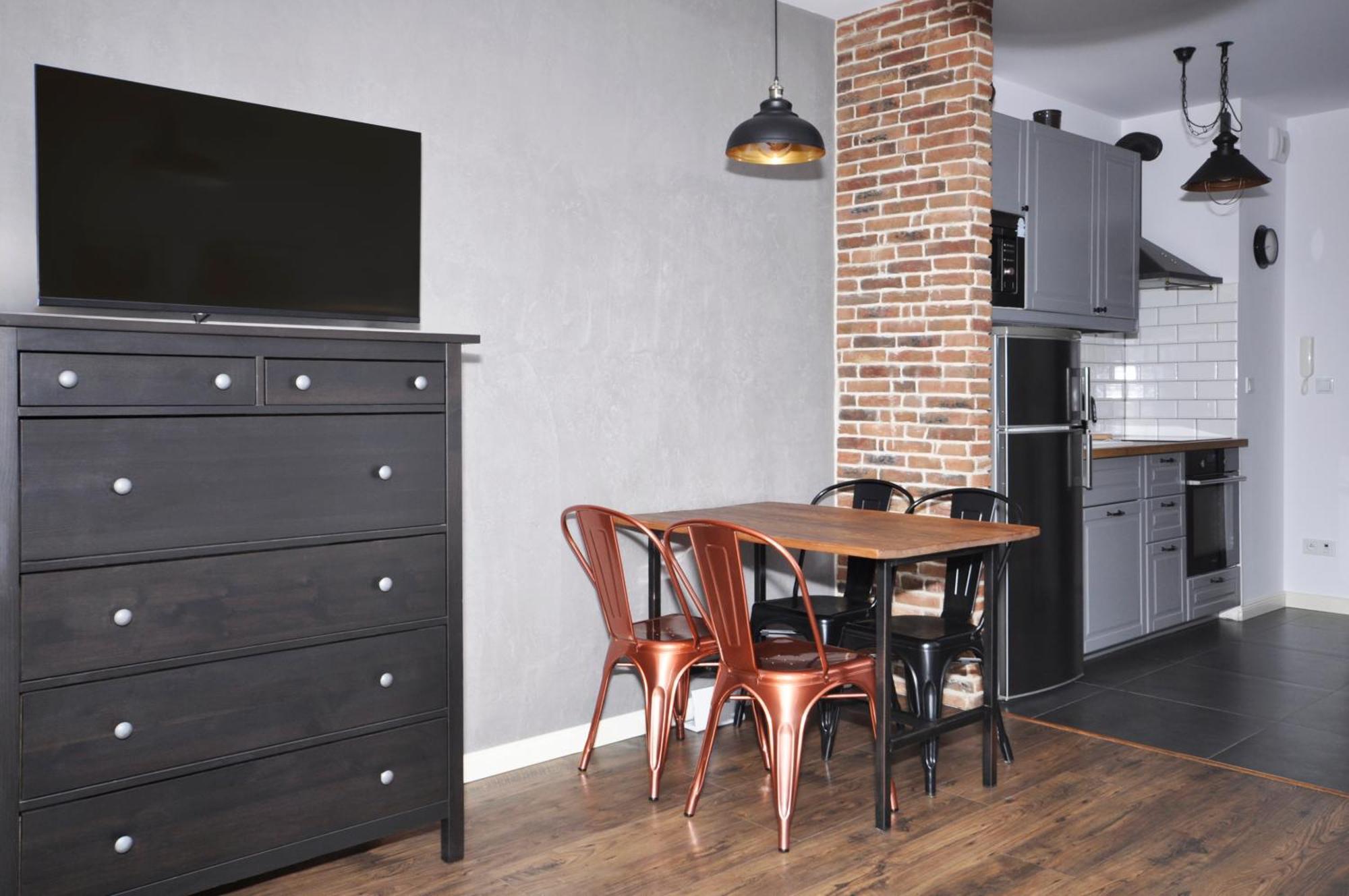 Schindler'S Factory Zablocie Deluxe Apartments Wawelofts كراكوفيا المظهر الخارجي الصورة