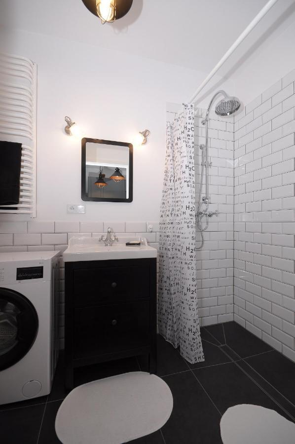 Schindler'S Factory Zablocie Deluxe Apartments Wawelofts كراكوفيا المظهر الخارجي الصورة